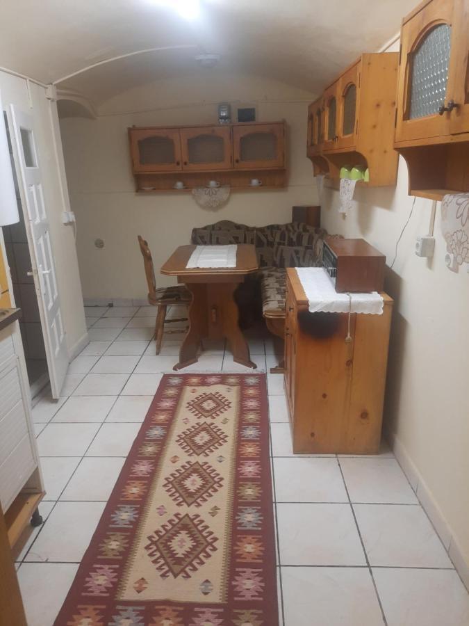 Apartament Pe Malul Raului Bega Timişoara Eksteriør billede